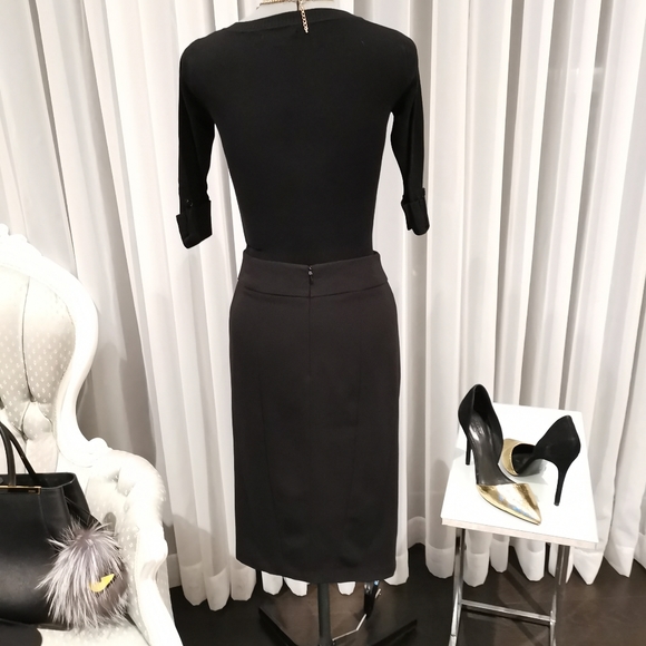 Black suit set - Picture 8 of 10